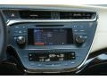 Nautical Blue Metallic - Avalon Hybrid XLE Photo No. 6