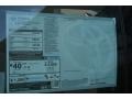 Nautical Blue Metallic - Avalon Hybrid XLE Photo No. 10