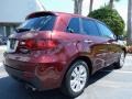 Basque Red Pearl - RDX  Photo No. 7