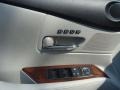 2010 Tungsten Silver Pearl Lexus RX 350 AWD  photo #8