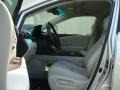 2010 Tungsten Silver Pearl Lexus RX 350 AWD  photo #9