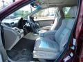 Taupe Interior Photo for 2010 Acura RDX #85111295