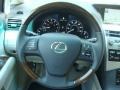 2010 Tungsten Silver Pearl Lexus RX 350 AWD  photo #13