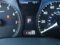 2010 Tungsten Silver Pearl Lexus RX 350 AWD  photo #16