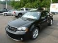 Black Clear Coat 2014 Dodge Avenger SXT Exterior