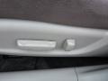 Alabaster Silver Metallic - Accord LX-P Sedan Photo No. 7