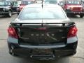 Black Clear Coat 2014 Dodge Avenger SXT Exterior