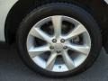 2010 Tungsten Silver Pearl Lexus RX 350 AWD  photo #24