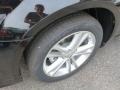Black Clear Coat - Avenger SXT Photo No. 11