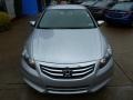 Alabaster Silver Metallic - Accord LX-P Sedan Photo No. 18
