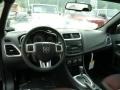 Black Clear Coat - Avenger SXT Photo No. 14