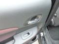 Black Clear Coat - Avenger SXT Photo No. 15