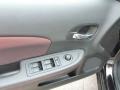 Black Clear Coat - Avenger SXT Photo No. 16