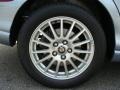 Glacier Blue Metallic - X-Type 3.0 Photo No. 20