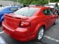 Redline 2-Coat Pearl - Avenger SXT Photo No. 3