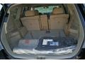 Sand Beige Trunk Photo for 2013 Toyota Highlander #85111758