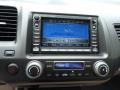 Crystal Black Pearl - Civic Hybrid Sedan Photo No. 10