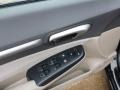 Crystal Black Pearl - Civic Hybrid Sedan Photo No. 14