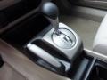Crystal Black Pearl - Civic Hybrid Sedan Photo No. 15