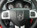 Redline 2-Coat Pearl - Avenger SXT Photo No. 18