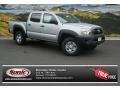 Silver Streak Mica 2013 Toyota Tacoma Gallery