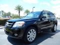 Black - GLK 350 Photo No. 3