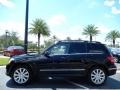 Black - GLK 350 Photo No. 4