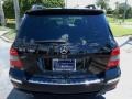 Black - GLK 350 Photo No. 6
