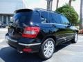 Black - GLK 350 Photo No. 7