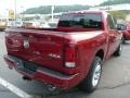 Deep Cherry Red Crystal Pearl - 1500 Sport Crew Cab 4x4 Photo No. 5