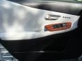 2010 Tungsten Silver Pearl Lexus HS 250h Hybrid Premium  photo #12