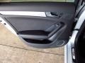 Black Door Panel Photo for 2014 Audi A4 #85112660