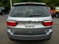 Billet Silver Metallic - Durango Crew AWD Photo No. 4