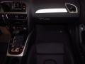 Ice Silver Metallic - A4 2.0T quattro Sedan Photo No. 14