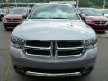 2013 Billet Silver Metallic Dodge Durango Crew AWD  photo #10