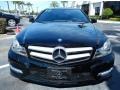 Black - C 250 Coupe Photo No. 2