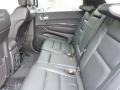 Black Rear Seat Photo for 2013 Dodge Durango #85112807