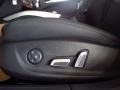 2014 Audi A4 2.0T quattro Sedan Controls