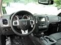 Billet Silver Metallic - Durango Crew AWD Photo No. 15