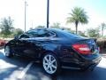Black - C 250 Coupe Photo No. 5