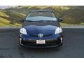 Nautical Blue Metallic - Prius Two Hybrid Photo No. 2