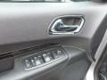Billet Silver Metallic - Durango Crew AWD Photo No. 17