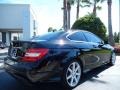 Black - C 250 Coupe Photo No. 7