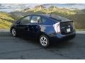 Nautical Blue Metallic - Prius Two Hybrid Photo No. 3