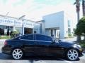Black - C 250 Coupe Photo No. 8