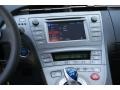 Nautical Blue Metallic - Prius Two Hybrid Photo No. 6