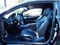 2012 Mercedes-Benz C 250 Coupe Front Seat