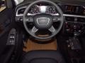 2014 Brilliant Black Audi A4 2.0T Sedan  photo #13