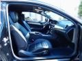 Black - C 250 Coupe Photo No. 17
