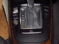 Brilliant Black - A4 2.0T Sedan Photo No. 18